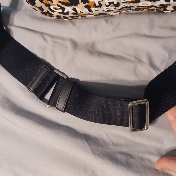 Brand new marc jacobs the camera bag - Picture 6 of 6